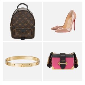 Meet your Posher, Marites